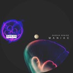 cover: Sascha Sonido - Maniac