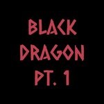 cover: Bridgette - Black Dragon Part 1