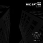 cover: Uncertain - Zenith