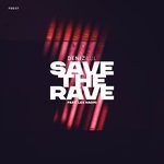 cover: Lea Naomi - Save The Rave