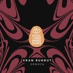 cover: Eran Buhbut - Ormoza