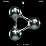 cover: Pysh|Stefanie Raschke|Roumex - Triation Vol 2