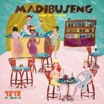 cover: Leko M - Madibuseng