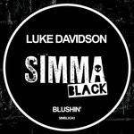 cover: Luke Davidson - Blushin' (Original Mix)