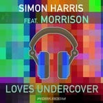 cover: Morrison - Loves Undercover