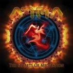 cover: Atma - The Secrets Of Meditation