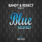 cover: Randy & Renect - Feel It