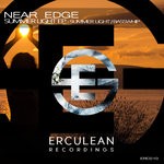 cover: Near Edge - Summer Light EP