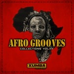 cover: Various - Afro Grooves Collection Vol 4