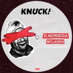 cover: D.noriega - Mclaren