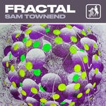 cover: Sam Townend - Fractal