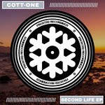 cover: Cott-one - Second Life EP