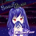 cover: Skarlet Black - Blueberry Fields