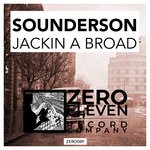 cover: Sounderson - Jackin A Broad