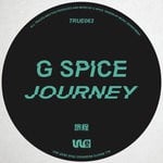 cover: G Spice - Journey