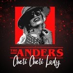 cover: The Anders - Cheri Cheri Lady