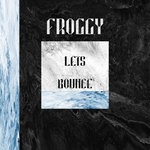 cover: Froggy - Let's Bounce