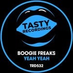 cover: Boogie Freaks - Yeah Yeah