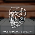 cover: Bonnie Drasko - The Pianoman (Remixes)