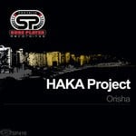 cover: Haka Project - Orisha