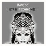 cover: Davidc - Gypsy (Techno Mix)