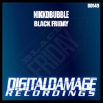 cover: Nikkdbubble - Black Friday