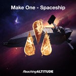 cover: Make One - Spaceship