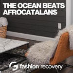 cover: The Ocean Beats - Afrocatalans