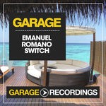 cover: Emanuel Romano - Switch