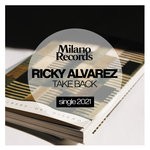 cover: Ricky Alvarez - Take Back