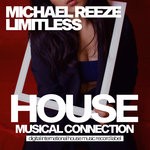 cover: Michael Reeze - Limitless