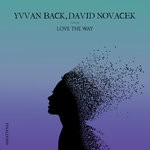 cover: David Novacek|Yvvan Back - Love The Way