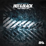 cover: Not The Father - Hot & Black Remix EP