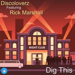 cover: Rick Marshall - Dig This