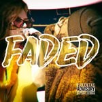 cover: Davo Da Man|Pauna - Faded (Explicit)