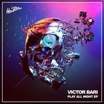 cover: Victor Bari - Play All Night