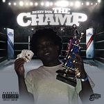 cover: Rezzy Dunn - The Champ (Explicit)