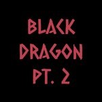 cover: Bridgette - Black Dragon Part 2