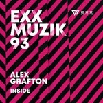 cover: Alex Grafton - Inside