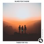 cover: Raene - There For You