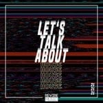 cover: Various - Let's Talk About House Vol 21