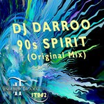 cover: Dj Darroo - 90s Spirit