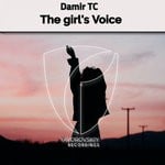 cover: Damir Tc - The Girl's Voice