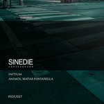 cover: Animos|Matias Fontanella - Initium