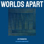 cover: Lee Pennington - Worlds Apart