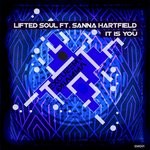 cover: Sanna Hartfield - It Is You