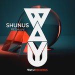 cover: Shunus - Reshape