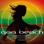 cover: Dj Chris-a-nova|Dj Sake|Various - Goa Beach Vol 21