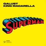 cover: Galust|King Macarella - Superman