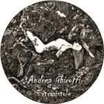 cover: Andrea Ghirotti - Extrasistole